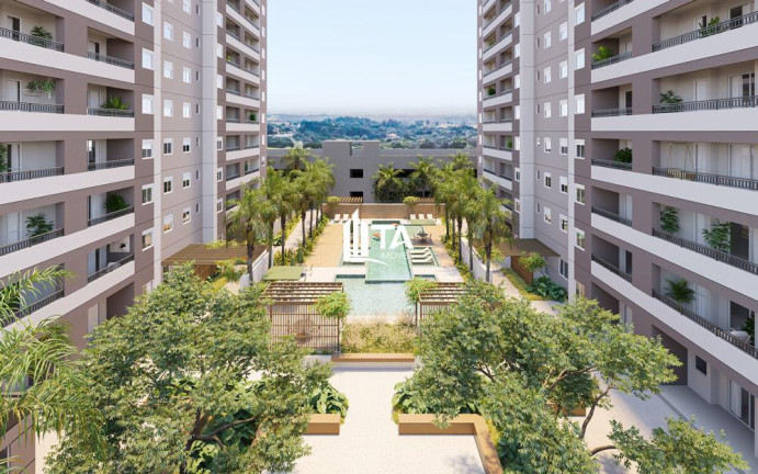 Imagem Imóvel com 2 Quartos à Venda, 59 m² em Vila Nova - Campinas Imagem Imóvel com 2 Quartos à Venda, 59 m² em Vila Nova - Campinas