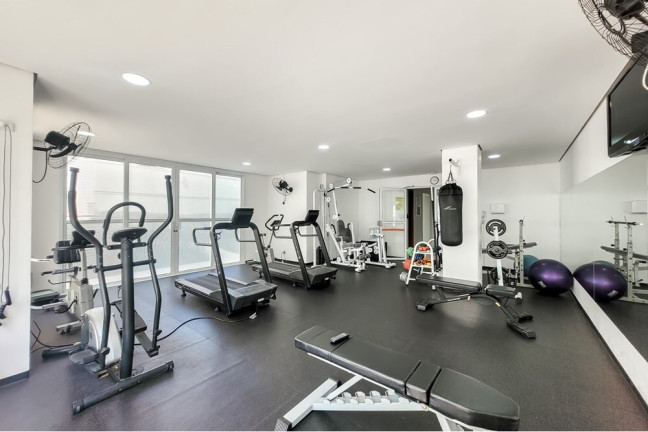 Imagem Apartamento com 3 Quartos à Venda, 79 m² em Saúde - São Paulo Imagem Apartamento com 3 Quartos à Venda, 79 m² em Saúde - São Paulo