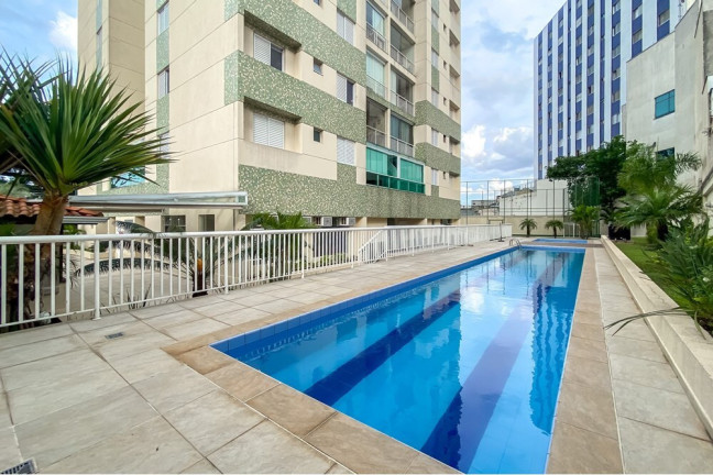 Imagem Apartamento com 3 Quartos à Venda, 84 m² em Vila Mafra - São Paulo Imagem Apartamento com 3 Quartos à Venda, 84 m² em Vila Mafra - São Paulo