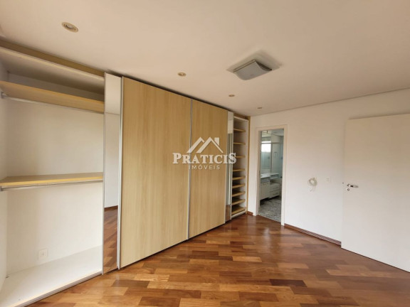 Imagem Apartamento com 3 Quartos para Alugar, 127 m² em Chacara Klabin - São Paulo