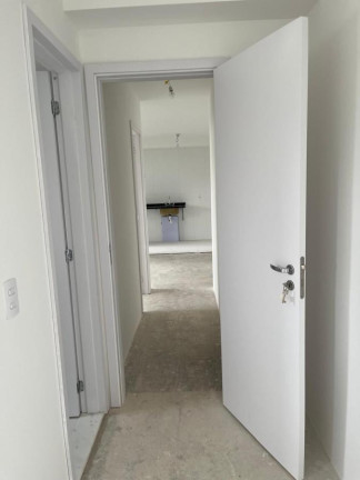 Imagem Apartamento com 2 Quartos à Venda, 66 m² em Santo Amaro - São Paulo