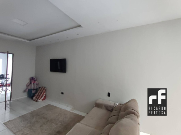 Imagem Casa com 3 Quartos à Venda, 184 m² em Primavera - Arapiraca