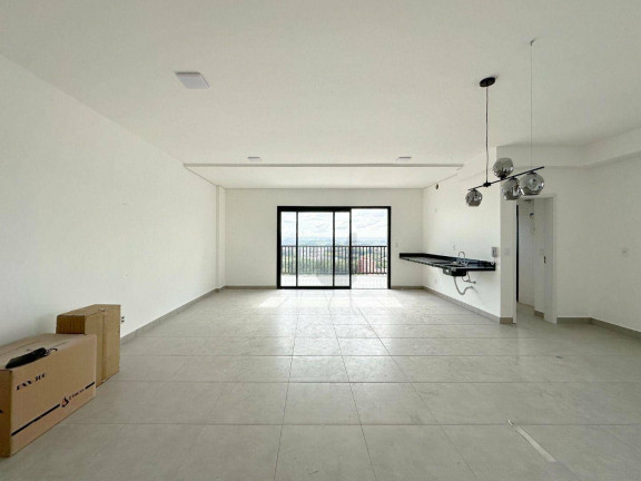 Imagem Cobertura com 2 Quartos à Venda, 120 m² em Condomínio Edifício Jk Boa Vista - Sorocaba