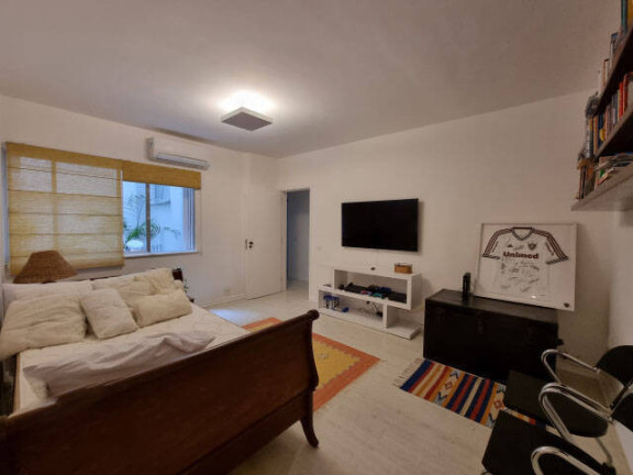 Imagem Apartamento com 4 Quartos à Venda, 190 m² em Leblon - Rio De Janeiro Imagem Apartamento com 4 Quartos à Venda, 190 m² em Leblon - Rio De Janeiro