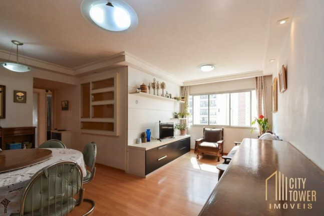 Apartamento com 3 Quartos à Venda, 119 m² em Vila Mariana - São Paulo