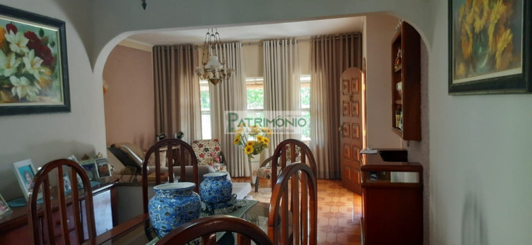 Imagem Casa com 3 Quartos à Venda, 183 m² em Santa Maria - Jaguariúna Imagem Casa com 3 Quartos à Venda, 183 m² em Santa Maria - Jaguariúna