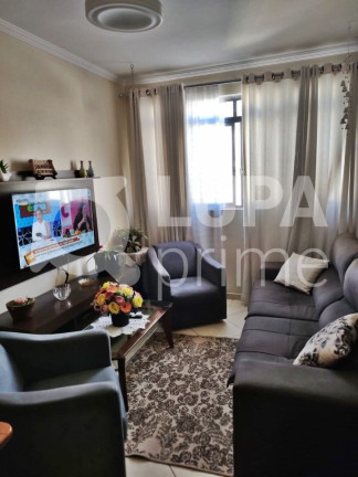 Apartamento com 2 Quartos à Venda, 63 m² em Parque Novo Mundo - São Paulo