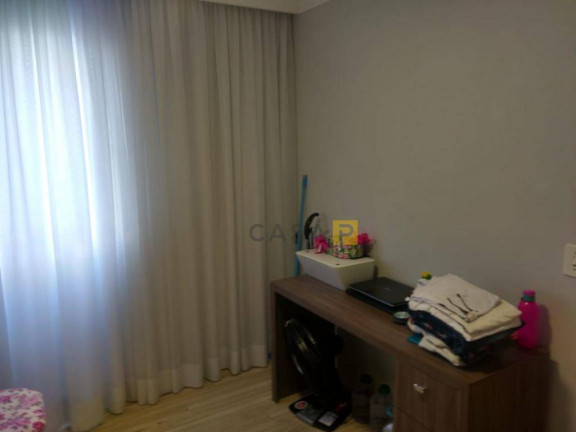 Imagem Apartamento com 2 Quartos à Venda, 43 m² em Jardim Bertoni - Americana Imagem Apartamento com 2 Quartos à Venda, 43 m² em Jardim Bertoni - Americana