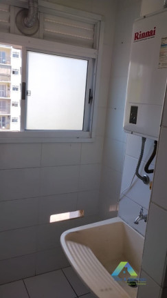 Imagem Apartamento com 2 Quartos à Venda, 52 m² em Cursino - São Paulo Imagem Apartamento com 2 Quartos à Venda, 52 m² em Cursino - São Paulo