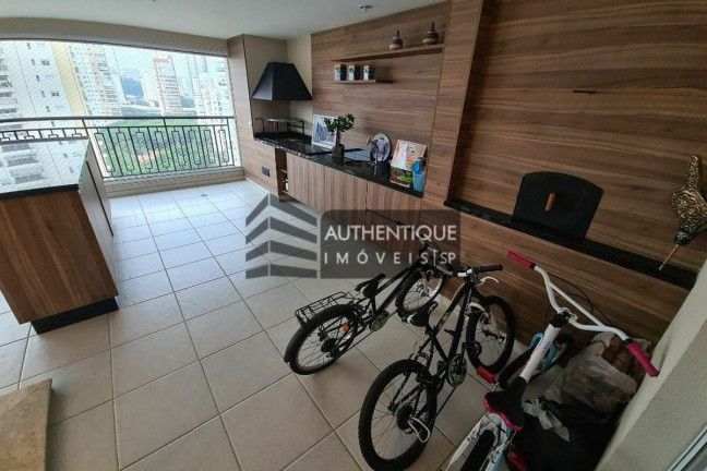 Imagem Apartamento com 4 Quartos à Venda, 250 m² em Vila Mariana - São Paulo Imagem Apartamento com 4 Quartos à Venda, 250 m² em Vila Mariana - São Paulo