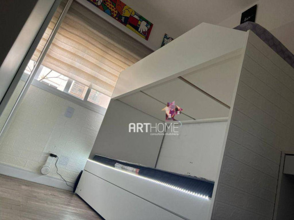 Imagem Apartamento com 3 Quartos à Venda, 94 m² em Centro - São Bernardo Do Campo Imagem Apartamento com 3 Quartos à Venda, 94 m² em Centro - São Bernardo Do Campo