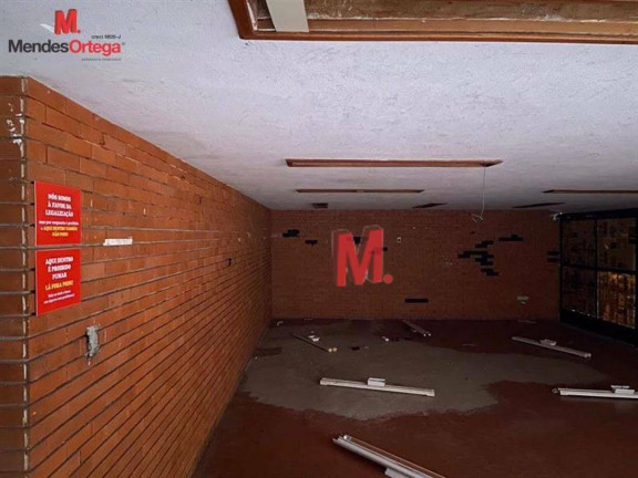 Imagem Casa com 3 Quartos à Venda, 359 m² em Centro - Sorocaba Imagem Casa com 3 Quartos à Venda, 359 m² em Centro - Sorocaba