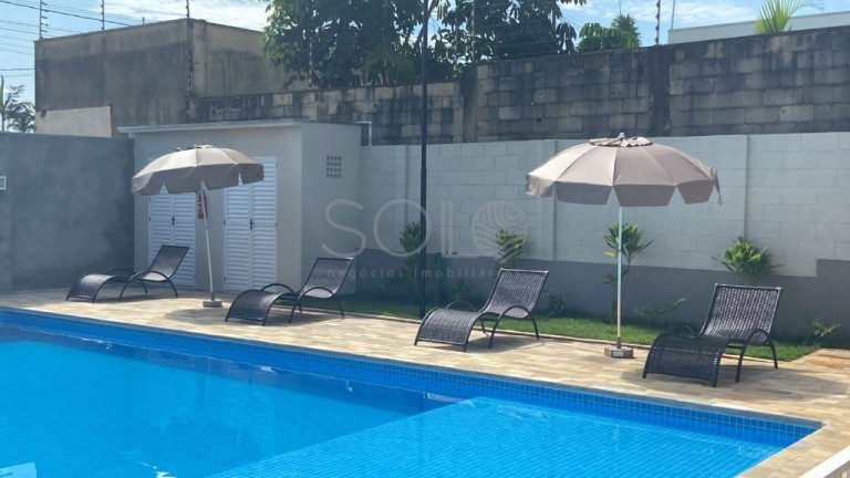 Imagem Apartamento com 2 Quartos à Venda, 50 m² em Jardim Celiamar - Araraquara Imagem Apartamento com 2 Quartos à Venda, 50 m² em Jardim Celiamar - Araraquara