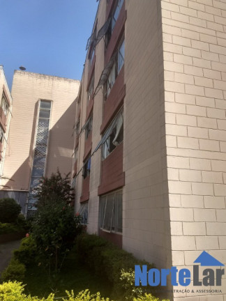 Imagem Apartamento com 2 Quartos à Venda, 50 m² em Imirim - São Paulo