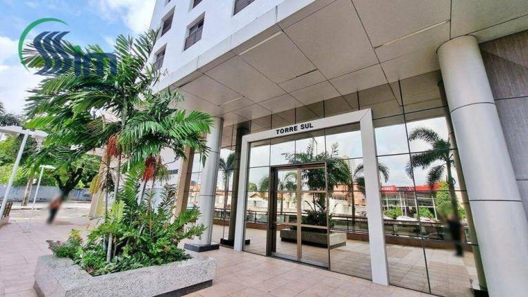 Imagem Sala Comercial à Venda, 32 m² em Pici - Fortaleza
