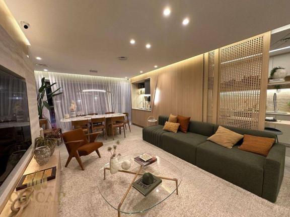 Imagem Apartamento com 3 Quartos à Venda, 104 m² em Perdizes - São Paulo Imagem Apartamento com 3 Quartos à Venda, 104 m² em Perdizes - São Paulo