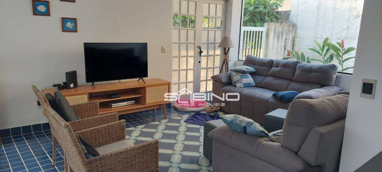 Imagem Casa com 5 Quartos à Venda, 330 m² em Riviera De São Lourenço - Bertioga