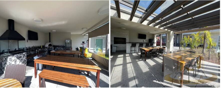 Imagem Apartamento com 3 Quartos à Venda, 159 m² em Vila Regente Feijó - São Paulo