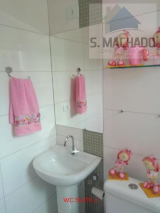 Imagem Casa com 3 Quartos à Venda, 186 m² em Jardim Santo Alberto - Santo André Imagem Casa com 3 Quartos à Venda, 186 m² em Jardim Santo Alberto - Santo André