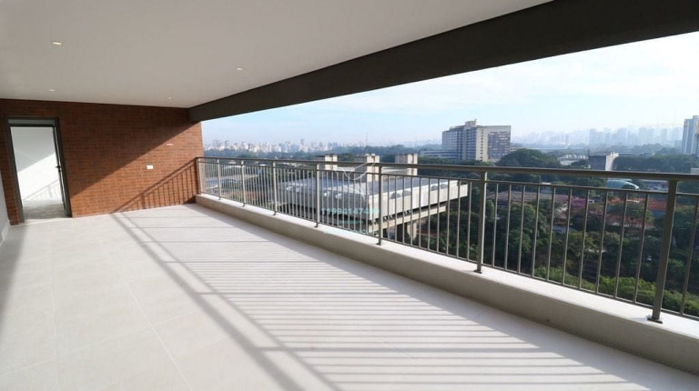 Imagem Apartamento com 4 Quartos à Venda, 244 m² em Vila Clementino - São Paulo Imagem Apartamento com 4 Quartos à Venda, 244 m² em Vila Clementino - São Paulo