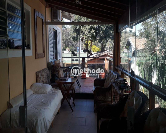 Imagem Casa com 5 Quartos à Venda, 400 m² em Taquaral - Campinas Imagem Casa com 5 Quartos à Venda, 400 m² em Taquaral - Campinas
