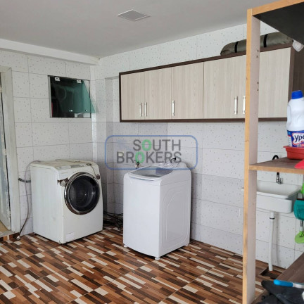 Imagem Sobrado com 4 Quartos à Venda, 260 m² em Parque Da Fonte - São José Dos Pinhais Imagem Sobrado com 4 Quartos à Venda, 260 m² em Parque Da Fonte - São José Dos Pinhais