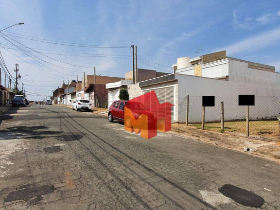 Terreno à Venda, 150 m² em Jardim Boer I - Americana