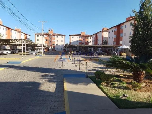 Imagem Apartamento com 2 Quartos à Venda, 65 m² em Boa Vista - Vitória Da Conquista Imagem Apartamento com 2 Quartos à Venda, 65 m² em Boa Vista - Vitória Da Conquista