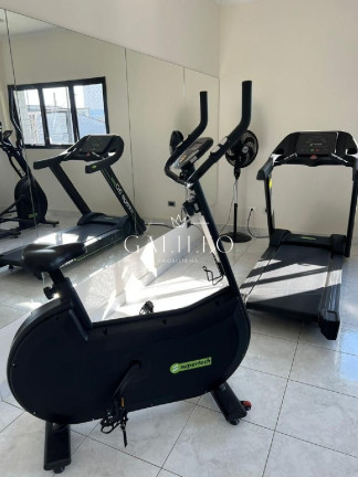 Imagem Apartamento com 3 Quartos à Venda, 105 m² em Anhangabaú - Jundiaí