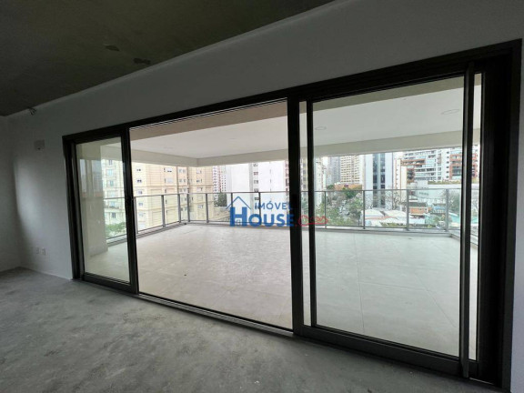 Imagem Apartamento com 3 Quartos à Venda, 246 m² em Itaim Bibi - São Paulo