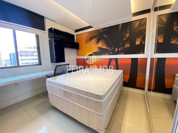 Imagem Apartamento com 3 Quartos à Venda, 200 m² em Santa Mônica - Feira De Santana Imagem Apartamento com 3 Quartos à Venda, 200 m² em Santa Mônica - Feira De Santana