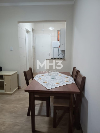 Imagem Kitnet com 1 Quarto à Venda, 38 m² em Centro - Campinas Imagem Kitnet com 1 Quarto à Venda, 38 m² em Centro - Campinas
