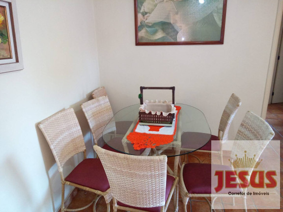 Apartamento com 2 Quartos à Venda, 65 m² em Enseada - Guarujá
