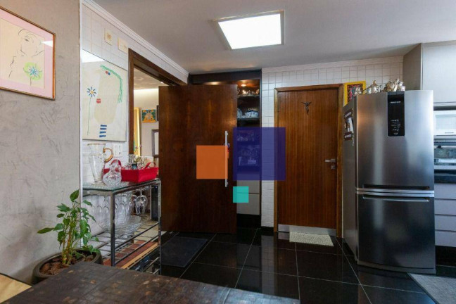 Imagem Apartamento com 3 Quartos à Venda, 142 m² em Cerqueira César - São Paulo Imagem Apartamento com 3 Quartos à Venda, 142 m² em Cerqueira César - São Paulo