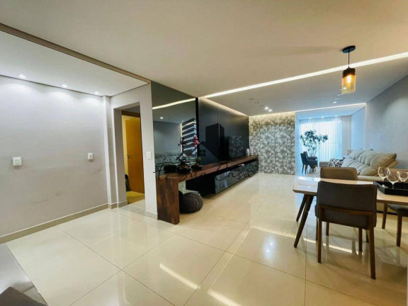 Imagem Apartamento com 3 Quartos à Venda, 160 m² em Eldorado - Contagem Imagem Apartamento com 3 Quartos à Venda, 160 m² em Eldorado - Contagem