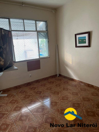 Imagem Apartamento com 2 Quartos à Venda, 84 m² em Icaraí - Niterói