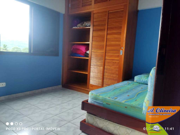 Imagem Apartamento com 1 Quarto à Venda, 85 m² em Estufa I - Ubatuba