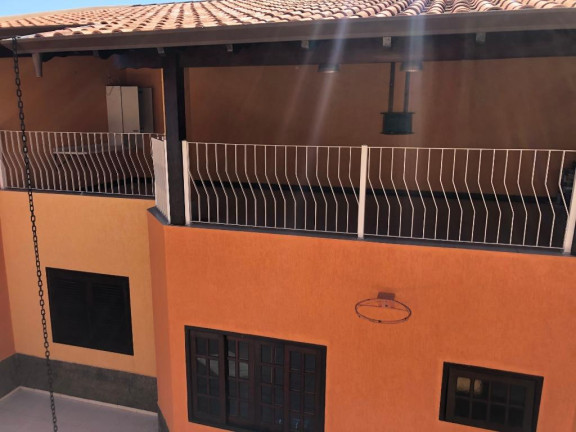 Imagem Sobrado com 5 Quartos à Venda, 267 m² em Parque Santa Rosa - Suzano Imagem Sobrado com 5 Quartos à Venda, 267 m² em Parque Santa Rosa - Suzano