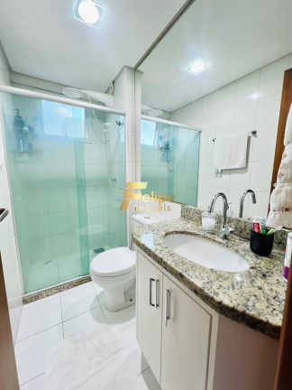 Imagem Imóvel com 3 Quartos à Venda, 120 m² em Jardim Camburi - Vitória Imagem Imóvel com 3 Quartos à Venda, 120 m² em Jardim Camburi - Vitória