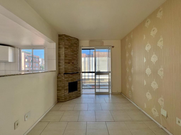Imagem Apartamento com 2 Quartos à Venda, 66 m² em Centro - Santa Maria