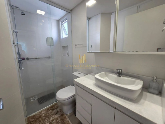 Imagem Apartamento com 3 Quartos à Venda, 117 m² em Centro - Balneário Camboriú