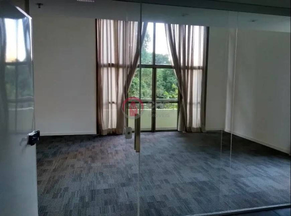 Imagem Sala Comercial para Alugar, 195 m² em Cidade Monções - São Paulo Imagem Sala Comercial para Alugar, 195 m² em Cidade Monções - São Paulo