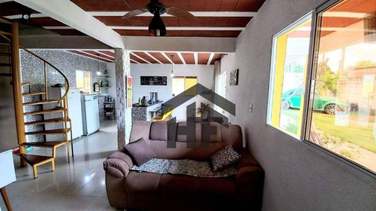 Imagem Casa com 2 Quartos à Venda, 165 m² em Guabiraba - Recife