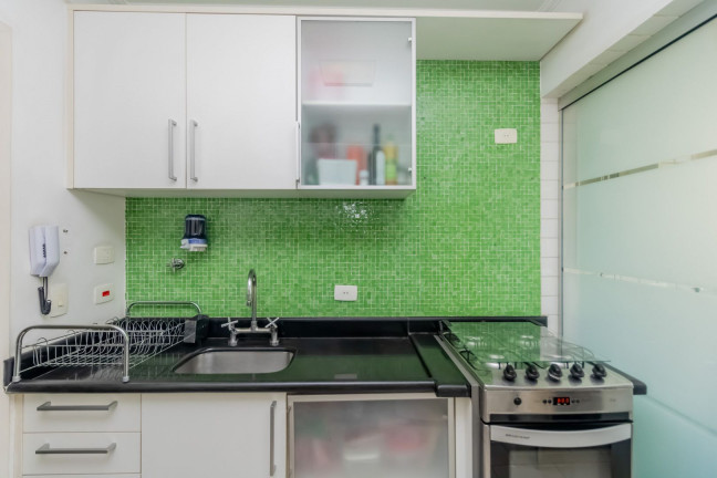 Imagem Apartamento com 2 Quartos à Venda, 112 m² em Perdizes - São Paulo