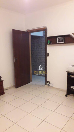 Imagem Sobrado com 3 Quartos à Venda, 128 m² em Santa Maria - São Caetano Do Sul