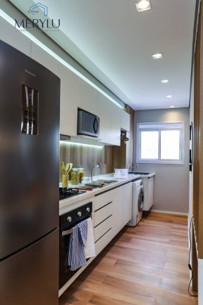 Imagem Apartamento com 2 Quartos à Venda, 64 m² em Vila Guarani (z Sul) - São Paulo Imagem Apartamento com 2 Quartos à Venda, 64 m² em Vila Guarani (z Sul) - São Paulo