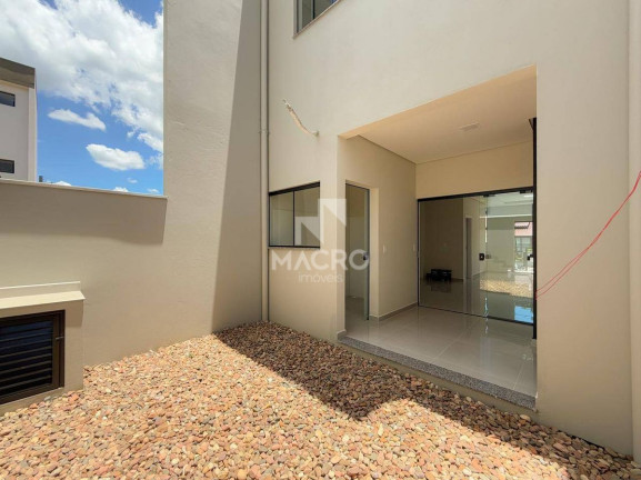 Imagem Casa com 3 Quartos à Venda, 99 m² em Nereu Ramos - Jaraguá Do Sul