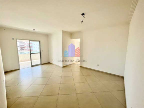 Imagem Apartamento com 3 Quartos à Venda, 101 m² em Vila Guilhermina - Praia Grande