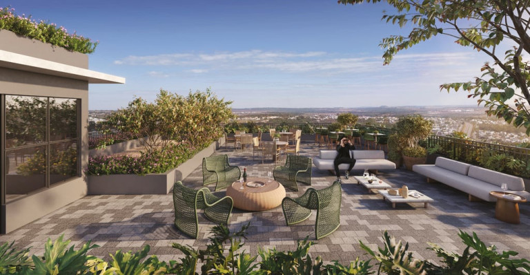 Imagem Sala Comercial à Venda, 45 m² em Alphaville Flamboyant Residencial Araguaia - Goiânia