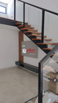 Imagem Casa de Condomínio com 3 Quartos à Venda, 220 m² em Residencial Tamboré - Bauru Imagem Casa de Condomínio com 3 Quartos à Venda, 220 m² em Residencial Tamboré - Bauru